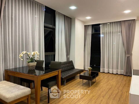 1-BR Condo at Stylish Chiangmai in Nong Pa Khrang (ID 1366612)