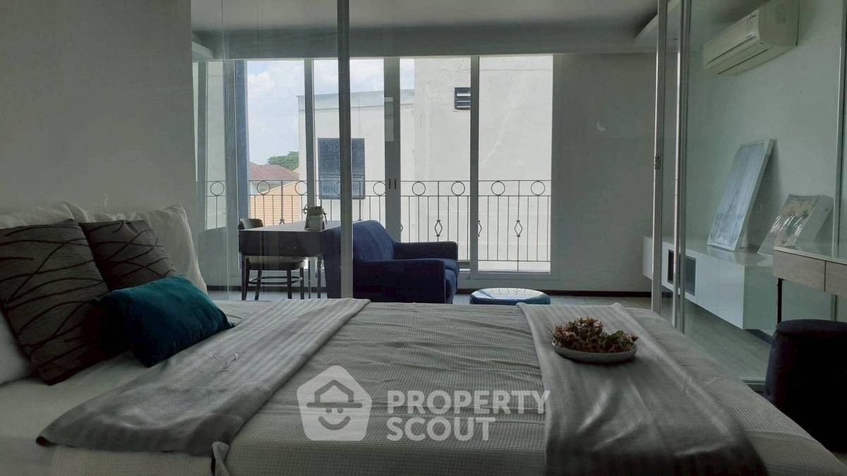picture 1-BR Condo at Haven Luxe near BTS Saphan Khwai (ID 2318607) - 15/15