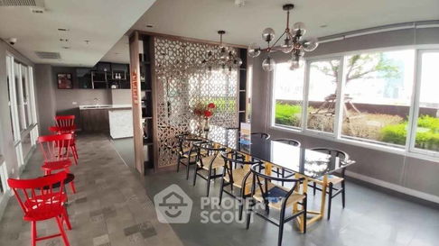 คอนโด 2-ห้องนอน ที่ ลุมพินี เพลส รัชดา - สาธุ ใกล้ สาธุประดิษฐ์ (ID 2068705)