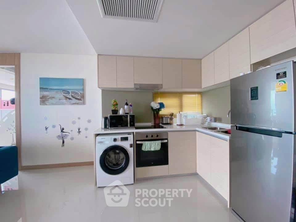 picture 2-BR Condo at The Riviera Jomtien close to Jomtien Beach (ID 2223447) - 9/10