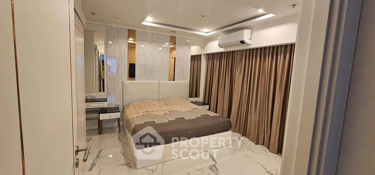 รูป คอนโด 2-ห้องนอน ที่ ดิ เอ็มไพร์ ทาวเวอร์ พัทยา ใกล้ เมืองพัทยา (ID 1733107) - รูปที่ 15/19