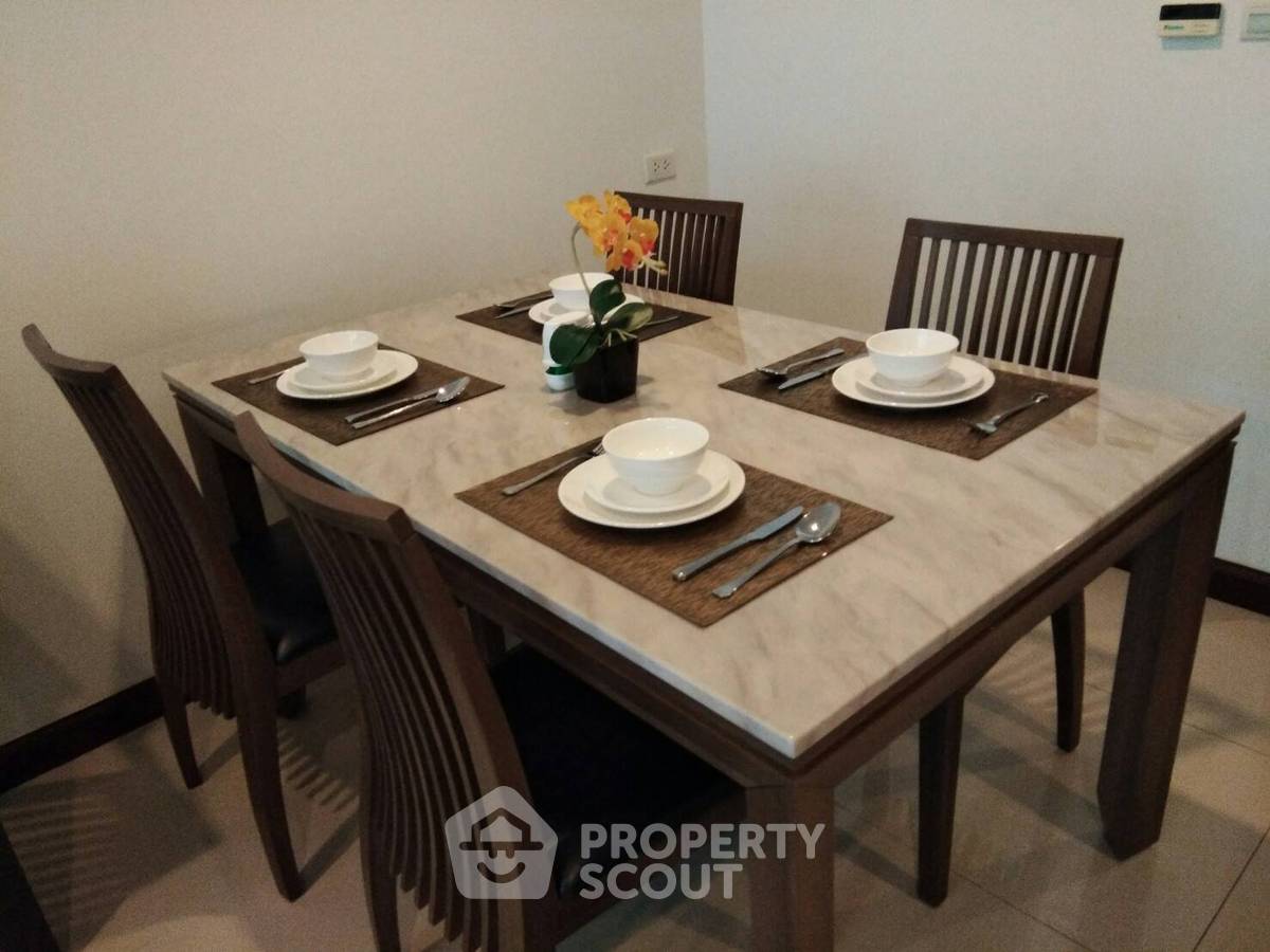 picture 1-BR Condo at The Prime11 Sukhumvit Condominium near BTS Nana (ID 883601) - 3/6