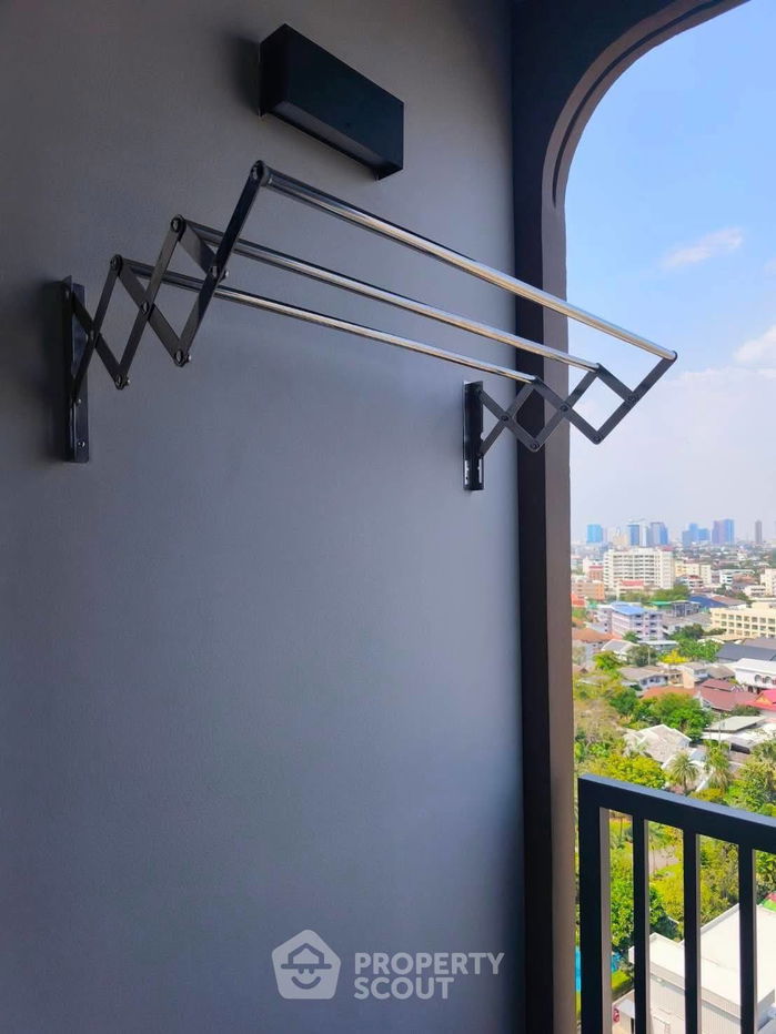 picture 1-BR Condo at NIA By Sansiri near BTS Phra Khanong (ID 2319237) - 11/22