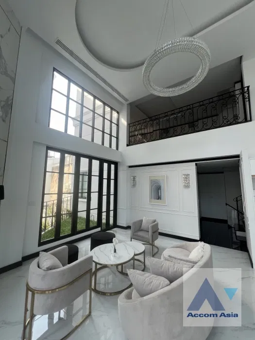 picture 🔼🔽 AccomA 📩 Home Office,Private Swimming Pool 4 BR House @House in compound (AA39929) - 2/19