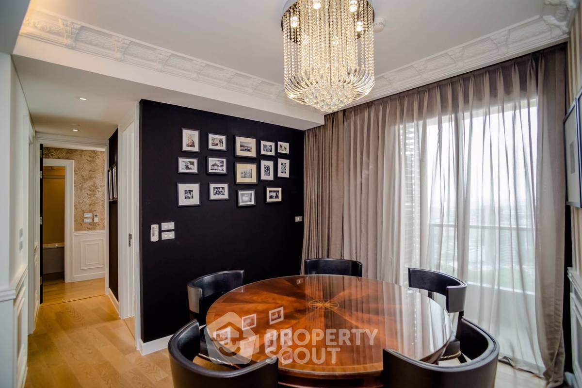 รูป คอนโด 3-ห้องนอน ที่ เดอะ ลุมพินี 24 ใกล้ BTS พร้อมพงษ์ (ID 362960) - รูปที่ 5/21