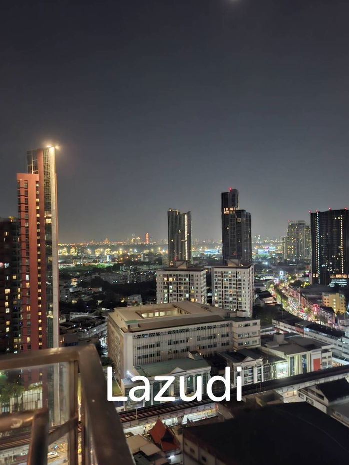 รูป 3 Bedroom 2 Bathroom 88 Sq.m The Bloom Sukhumvit 71 - รูปที่ 12/13