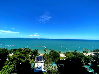 Condos for sale : 2-BR Condo at Zire Wongamat close to Wong Amat (ID 2137096)