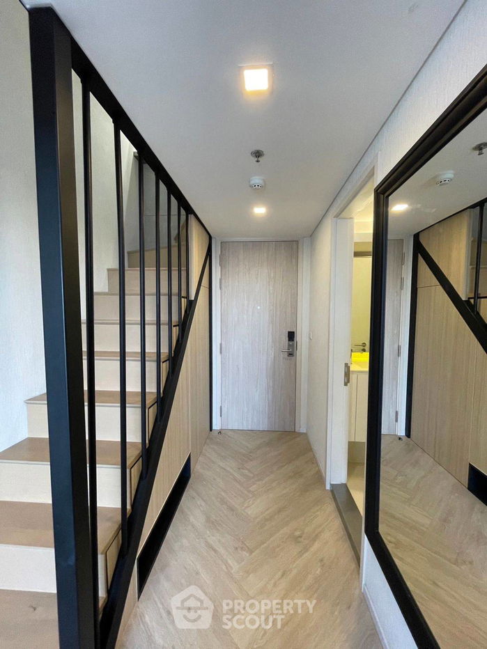 picture 1-BR Condo at Ramada Plaza Residence Sukhumvit 48 near BTS Phra Khanong (ID 2089169) - 13/17