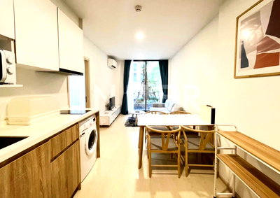 คอนโดให้เช่า : ราคาดี!! 🏙️ (For Rent/ให้เช่า) Noble Ambience Sukhumvit 42 [Ekkamai] 