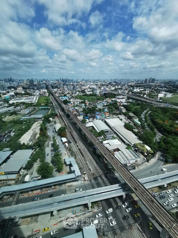 รูป ดูเพล็กซ์ 2-ห้องนอน ที่ เดอะริช พระราม 9-ศรีนครินทร์ ใกล้ ARL หัวหมาก (ID 1329451) - รูปที่ 13/19