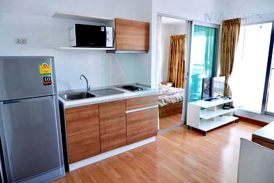 คอนโด เกตเวย์ เอกมัย : ขายคอนโด แอสปาย พระราม 4 อาคาร  ชั้น 26 1 ห้องนอน ขนาด 28.00 ตรม ใกล้ แยกกล้วยน้ำไท