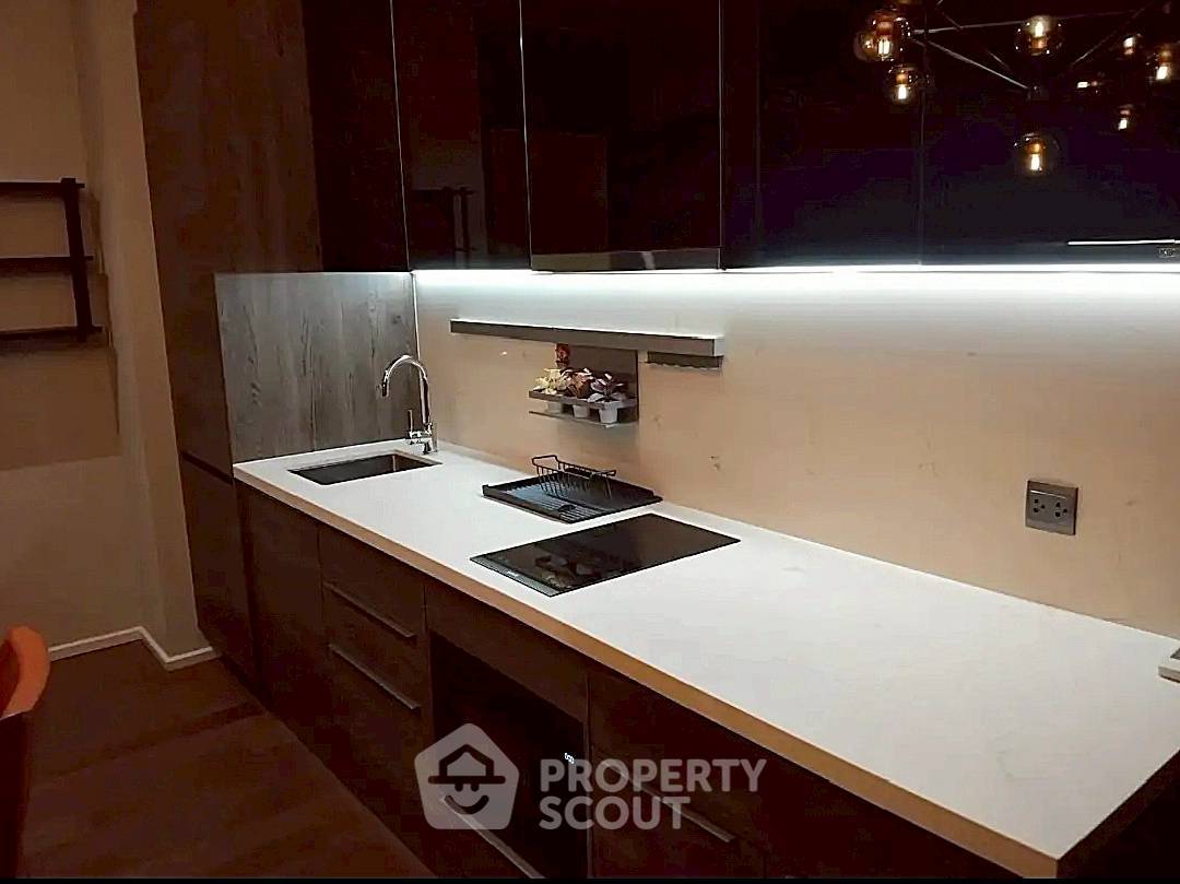 picture 1-BR Condo at Muniq Langsuan near BTS Ratchadamri (ID 2091941) - 16/19