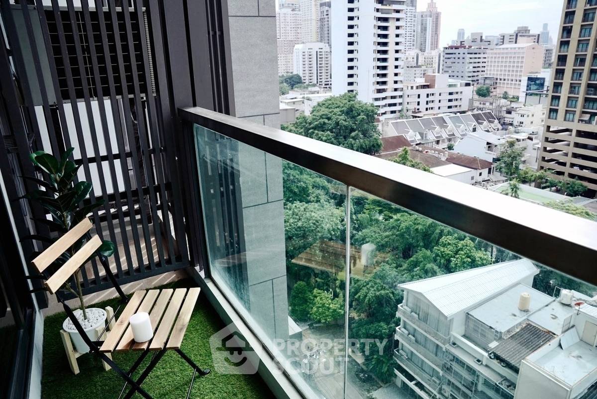 รูป คอนโด 1-ห้องนอน ที่ ดิ แอดเดรส สุขุมวิท 28 ใกล้ BTS พร้อมพงษ์ (ID 2073754) - รูปที่ 4/16