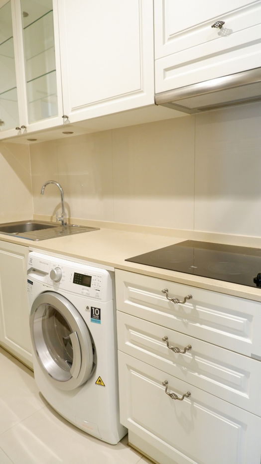 รูป ให้เช่าคอนโด Ivy Thonglor ใกล้ BTS ทองหล่อ 60,000 บาท รหัสทรัพย์: RS1950 - รูปที่ 8/23