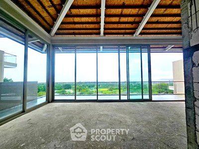 ขายคอนโด : เพ้นท์เฮ้าส์ 2-ห้องนอน ที่ ซันเพลย์ บางเสร่ ใกล้ สวนนงนุช (ID 1799306)