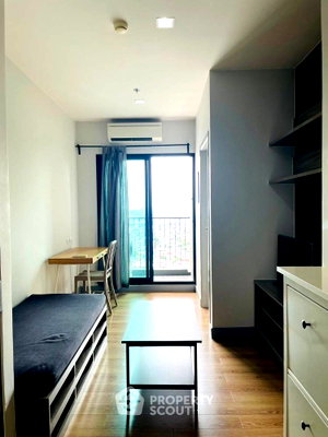คอนโดให้เช่า : ชั้น 30 คอนโด 1 ห้องนอน Chapter One Midtown Ladprao24 ใกล้ MRT ลาดพร้าว (ID 1696260)