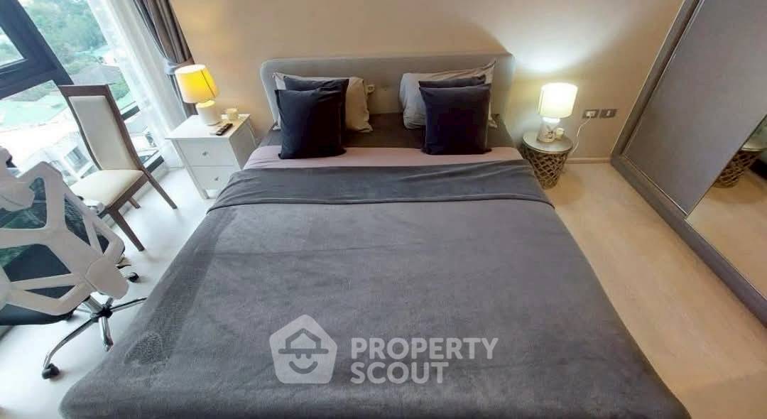 picture 2-BR Condo at Rhythm Sukhumvit 36-38 near BTS Thong Lor (ID 2079642) - 8/20
