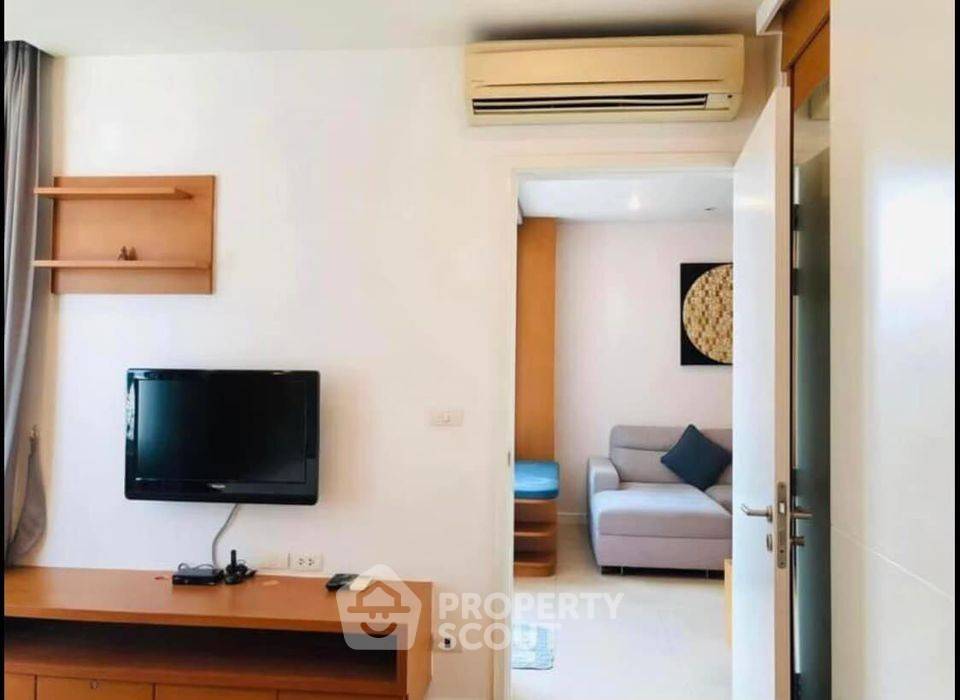 รูป คอนโด 1-ห้องนอน ที่ แมนฮัตตัน ชิดลม ใกล้ BTS ชิดลม (ID 1386393) - รูปที่ 5/6