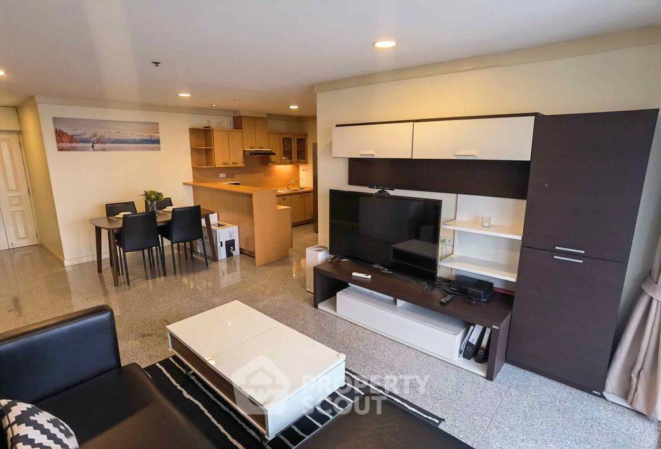 รูป คอนโด 2-ห้องนอน ที่ เดอะวอเตอร์ฟอร์ด ไดมอน ทาวเวอร์ สุขุมวิท ใกล้ BTS พร้อมพงษ์ (ID 1854531) - รูปที่ 7/7