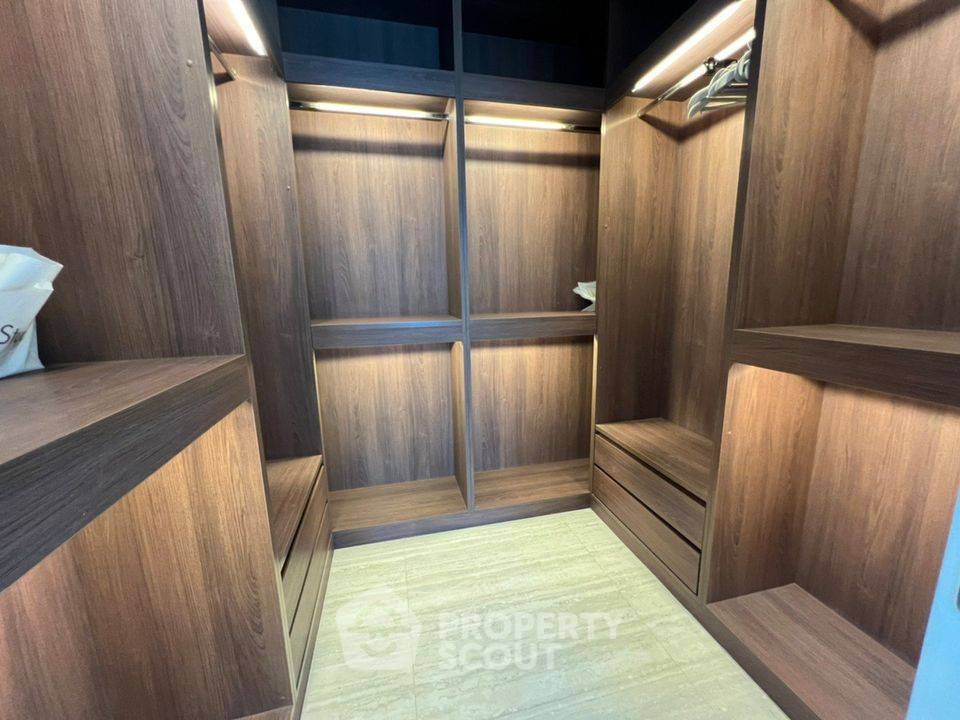 รูป คอนโด 3-ห้องนอน ที่ 185 ราชดำริ ใกล้ BTS ราชดำริ (ID 1517833) - รูปที่ 7/17