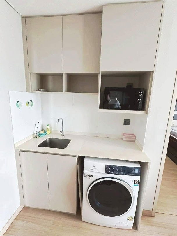 picture code : D66 Lumpini Suite Phetchaburi–Makkasan - 4/6