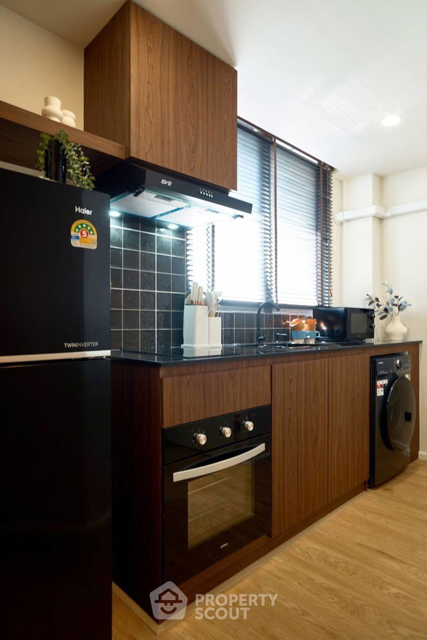 picture 2-BR Condo at 103 Condominium close to Nimmanhaemin (ID 1998743) - 17/18