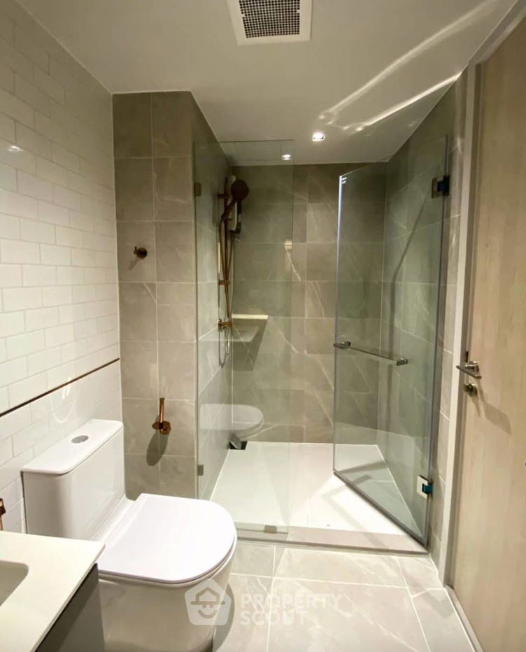 picture 2-BR Condo at Chapter Thonglor 25 close to Thong Lo (ID 2320282) - 8/12