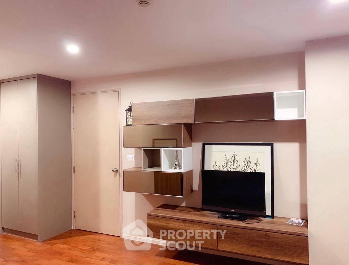 picture 1-BR Condo at Siri On 8 Sukhumvit 8 near BTS Nana (ID 2085001) - 11/11