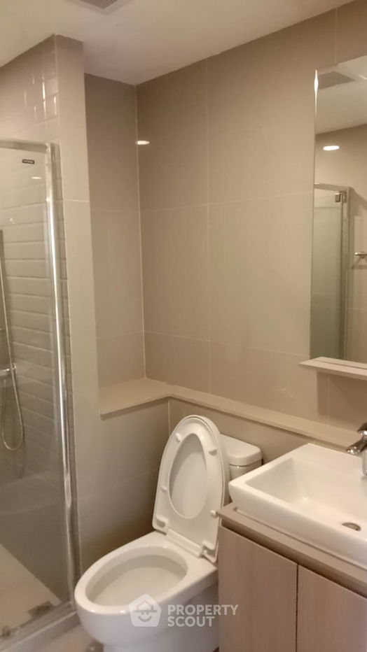 picture 1-BR Condo at The Tree Charan 30 near MRT Fai Chai (ID 1394171) - 23/24