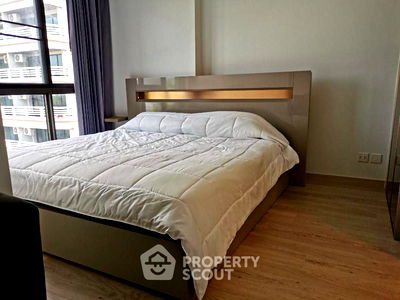 Condos for sale Stamford International University Hua Hin : 1-BR Condo at Marvest Condo close to Hua Hin Night Market (ID 1169034)