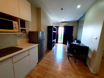 เช่าคอนโด แคราย : #b4693 23/9/68   ให้เช่าคอนโด เดอะพาร์คแลนด์ งามวงศ์วาน-แคราย 📲📢สอบถาม ld line @condoboy