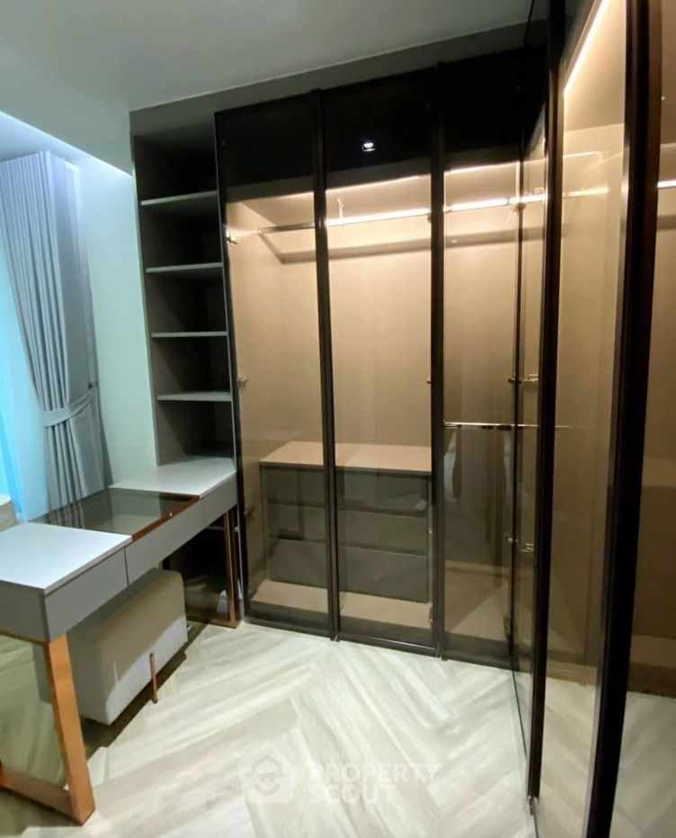 picture 2-BR Condo at Chapter Thonglor 25 close to Thong Lo (ID 2320282) - 9/12