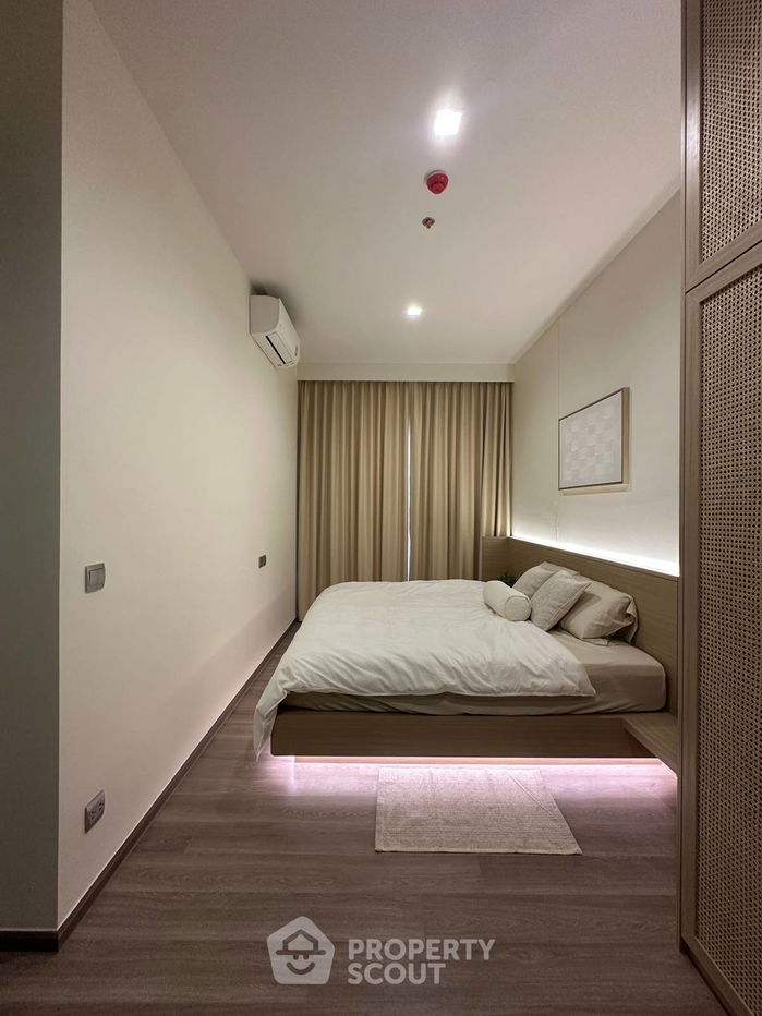 picture 2-BR Condo at Rhythm Charoenkrung Pavilion near BTS Saphan Taksin (ID 2320571) - 23/24