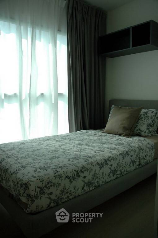 รูป คอนโด 2-ห้องนอน ที่ แอสปาย สุขุมวิท 48 ใกล้ BTS พระโขนง (ID 1842762) - รูปที่ 5/8