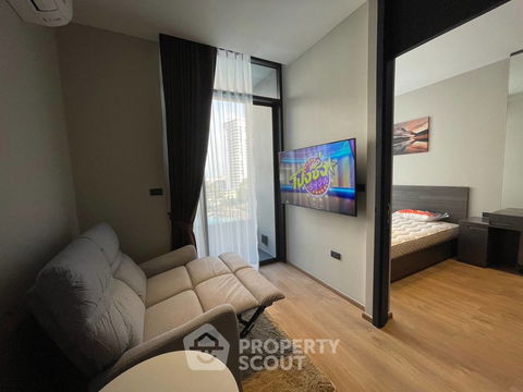 1-BR Condo at The Fine Bangkok Thonglor-Ekamai near BTS Thong Lor (ID 2318332)