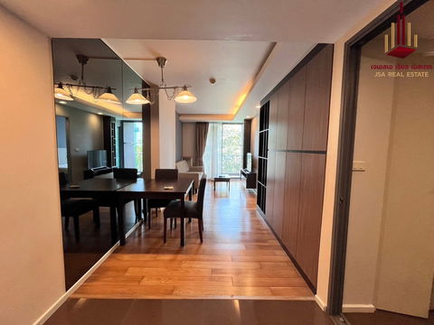 ✨ For Rent: Focus Ploenchit Condo ✨  💰 Only 26,000 THB/month