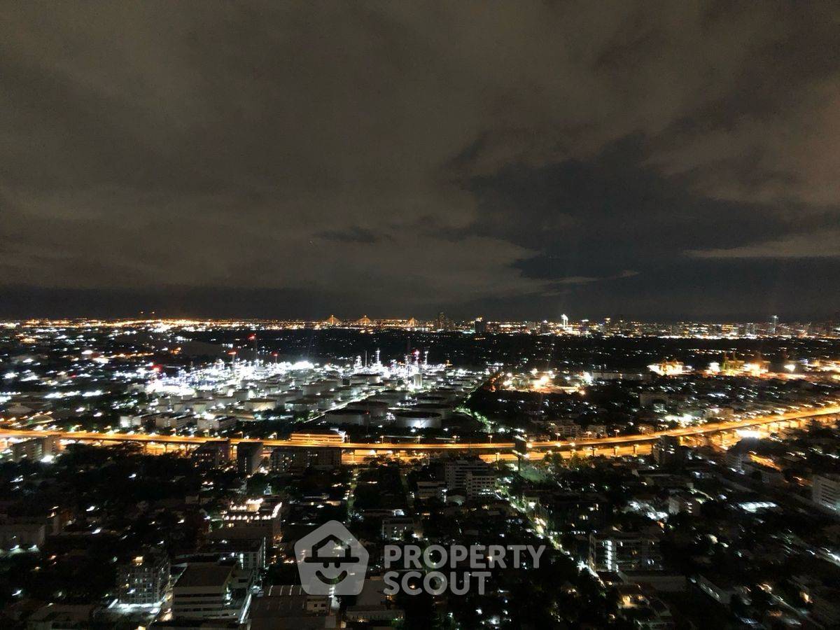 picture 1-BR Condo at The Line Sukhumvit 101 near BTS Punnawithi (ID 2315936) - 19/19