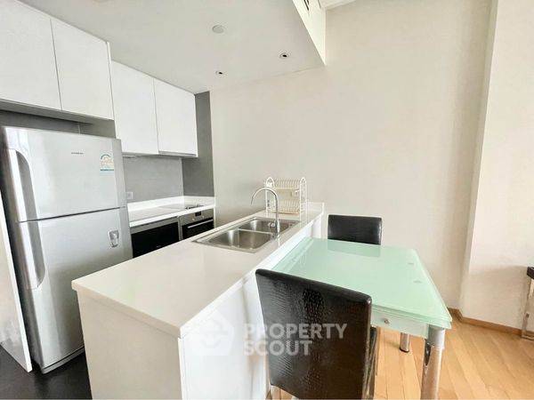 รูป คอนโด 1-ห้องนอน ที่ เอควา สุขมวิท 49 คอนโดมิเนียม ใกล้ BTS ทองหล่อ (ID 1349521) - รูปที่ 5/5