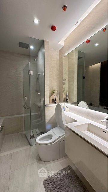 picture 1-BR Condo at The Strand Thonglor near BTS Thong Lor (ID 1539637) - 3/8