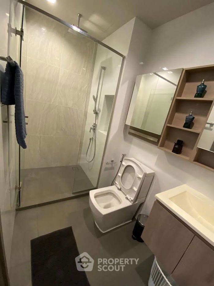 picture 1-BR Condo at The Line Wongsawang near MRT Wong Sawang (ID 2321038) - 7/10