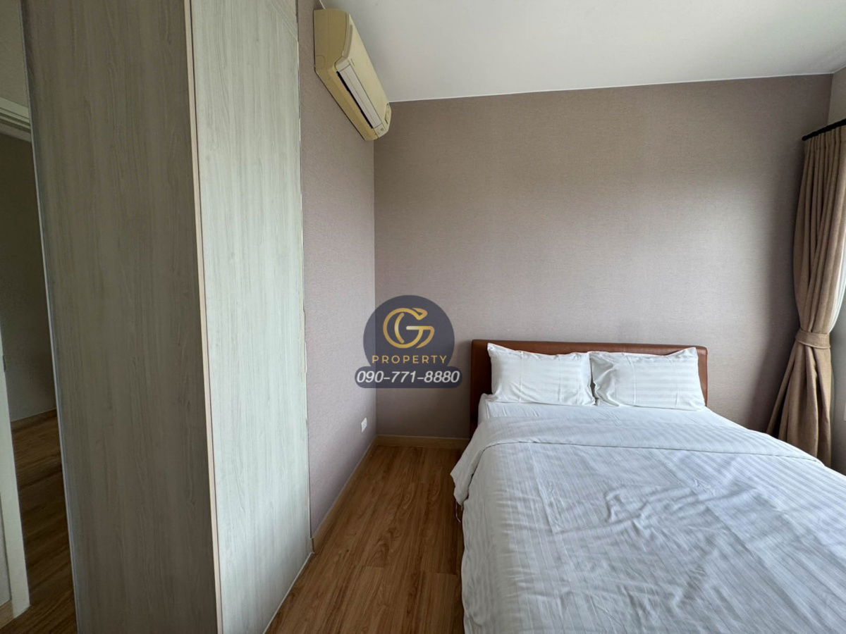 รูป ให้เช่าThe Zea Condo Sriracha  คอนโดวิวทะเลพาโนราม่า ใกล้ห้างเซ็นทรัล(ศรีราชา) - รูปที่ 17/20