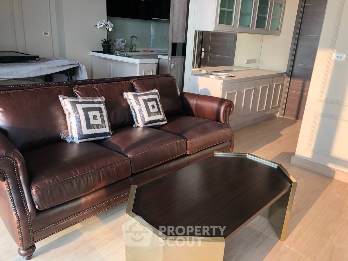 picture 3-BR Condo at Cetus Beachfront close to Jomtien Beach (ID 1104089) - 1/50