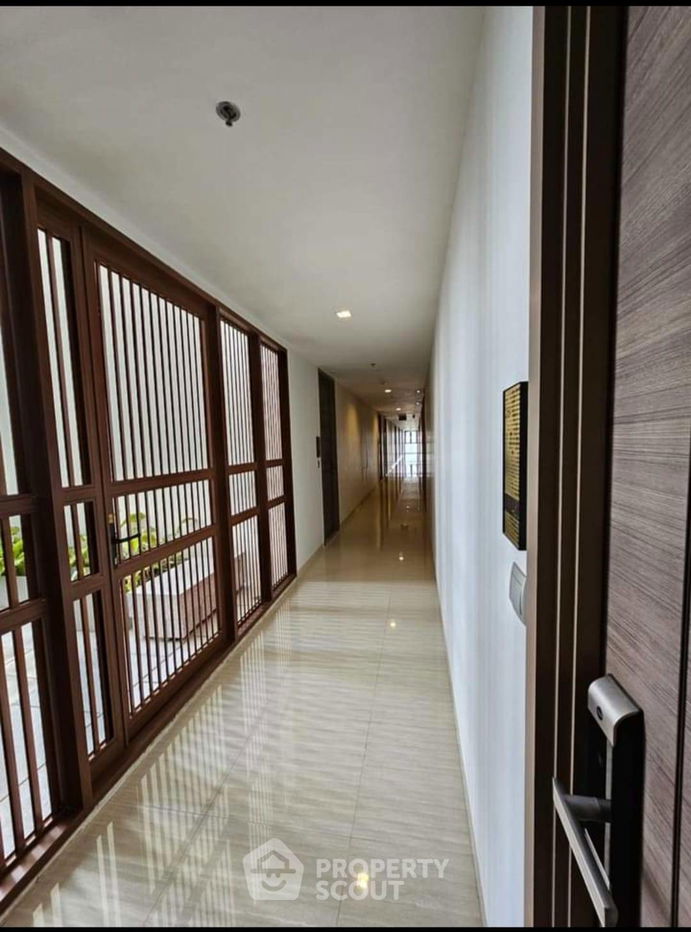 picture 1-BR Condo at The Line Phahon - Pradipat near BTS Saphan Khwai (ID 1505747) - 12/14