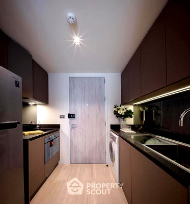 Condos for sale : 1-BR Condo at CRAFT Ploenchit near BTS Phloen Chit (ID 1734246)