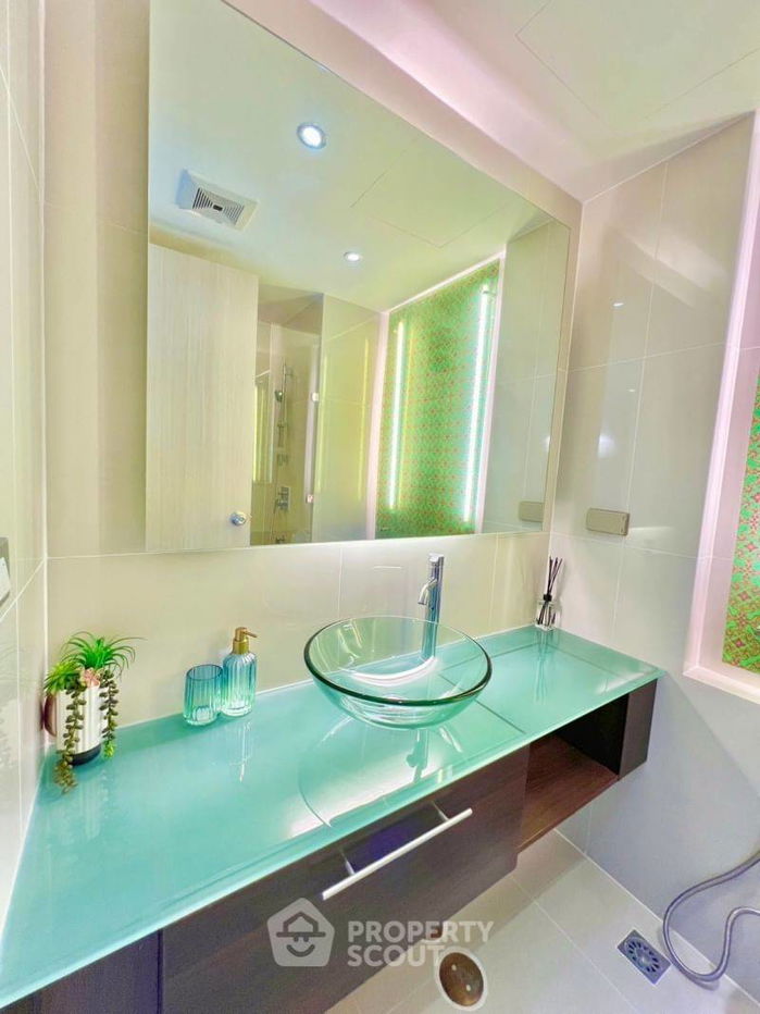 picture 2-BR Condo at Grande Caribbean Condo Resort Pattaya close to Pattaya South (ID 1778649) - 15/15
