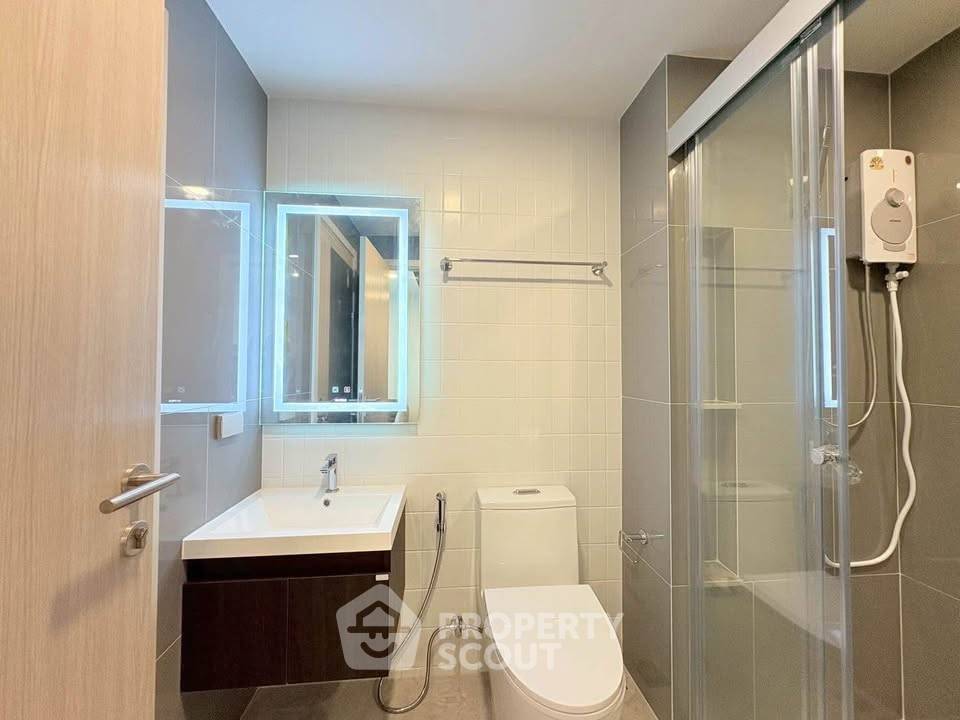picture 1-BR Condo at ESQUE Condo Sukhumvit101/1 near BTS Punnawithi (ID 2318632) - 9/11
