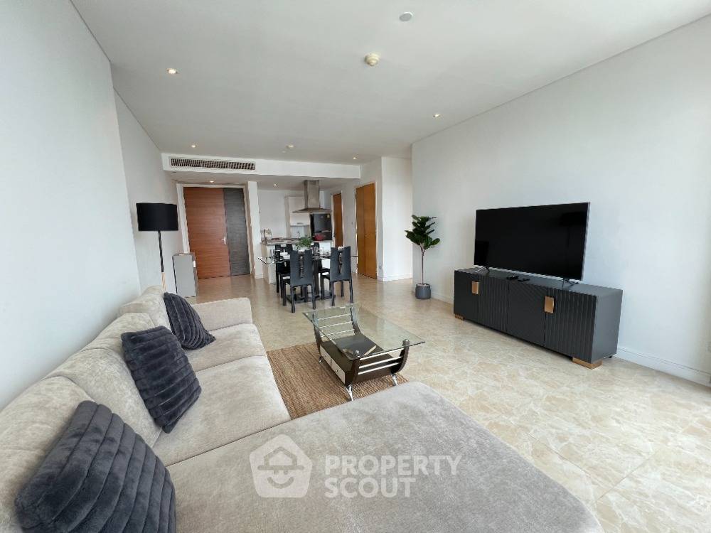 picture 2-BR Condo at Fullerton Sukhumvit near BTS Ekkamai (ID 1789784) - 4/16