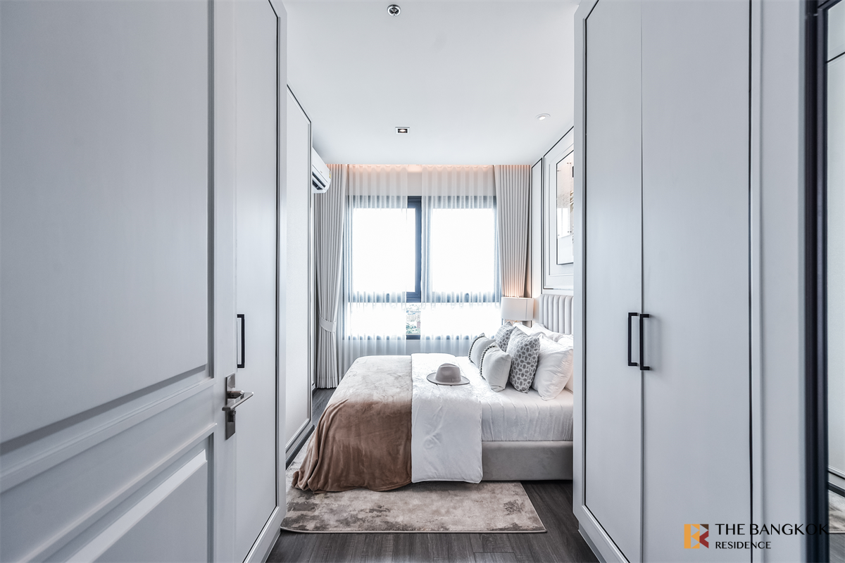 picture Luxury Unit, Ready for You Without the Wait Ideo Sukhumvit - Rama 4 near BTS Phra Khanong - 5/10