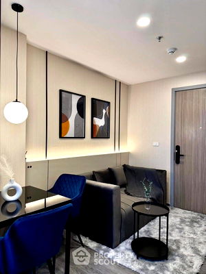 Condos for rent MRT Lat Phrao 101  : 1-BR Condo at The Origin Ladprao-Bangkapi in Khlong Chan (ID 1932551)