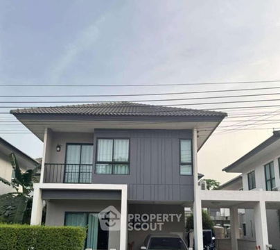 3-BR House at Grande Pleno Suksawat-Rama 3 in Bang Mot (ID 2317561)
